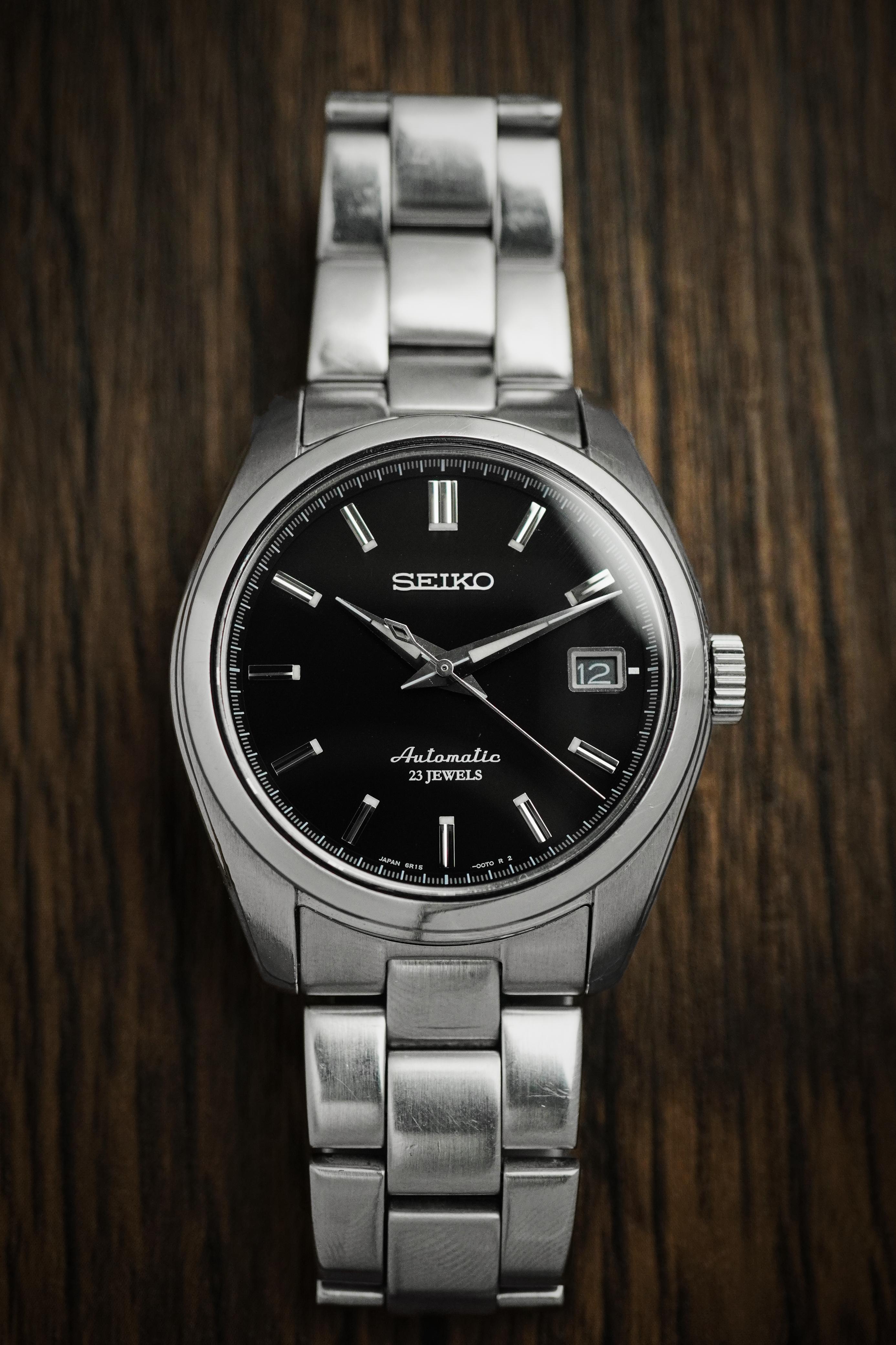 SEIKO メカニカル　SARB033 6R15C 000000007383_kyu6cXr.jpg