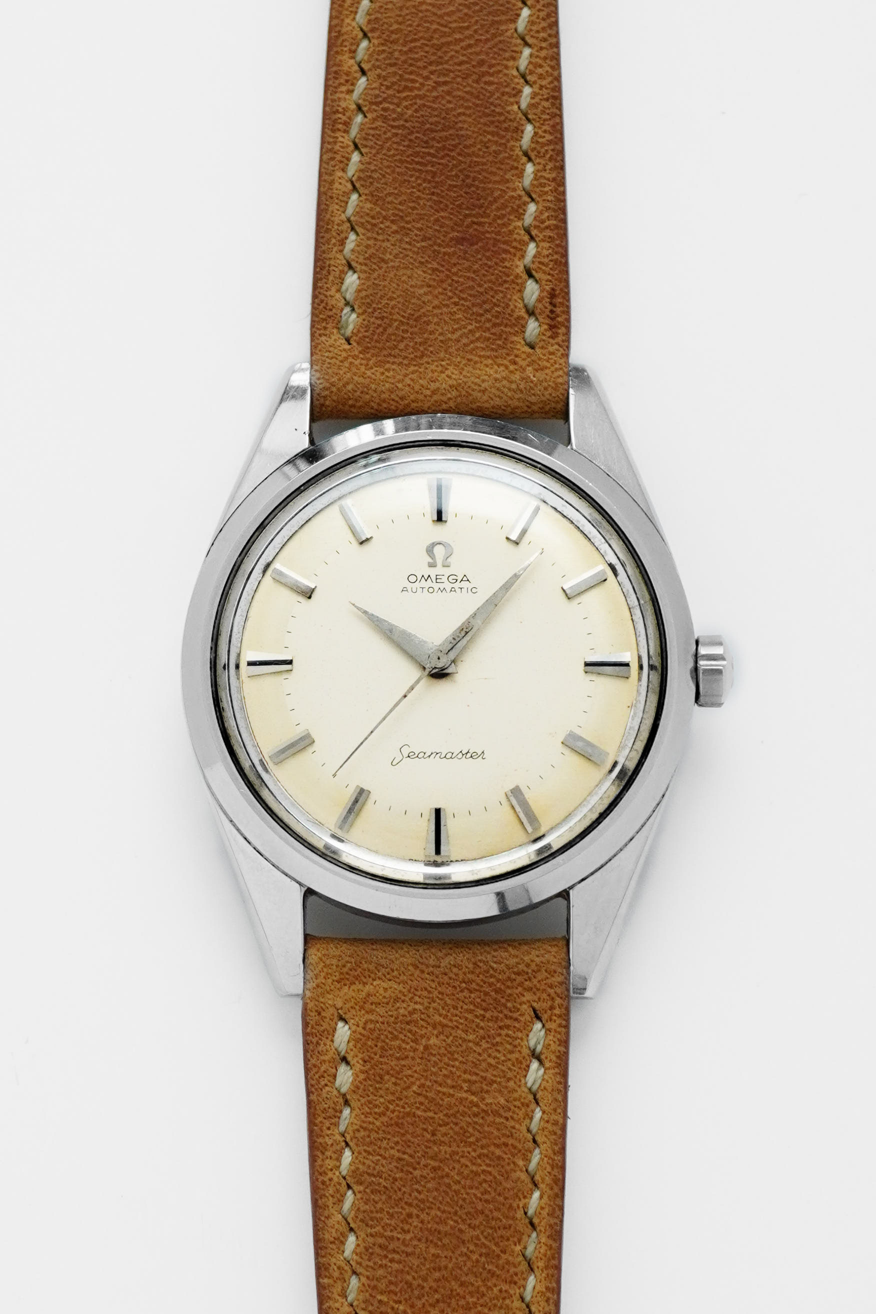 OMEGA　Seamaster Omega Seamaster Planet Ocean 600m 75th Anniversary Co‑Axial Master