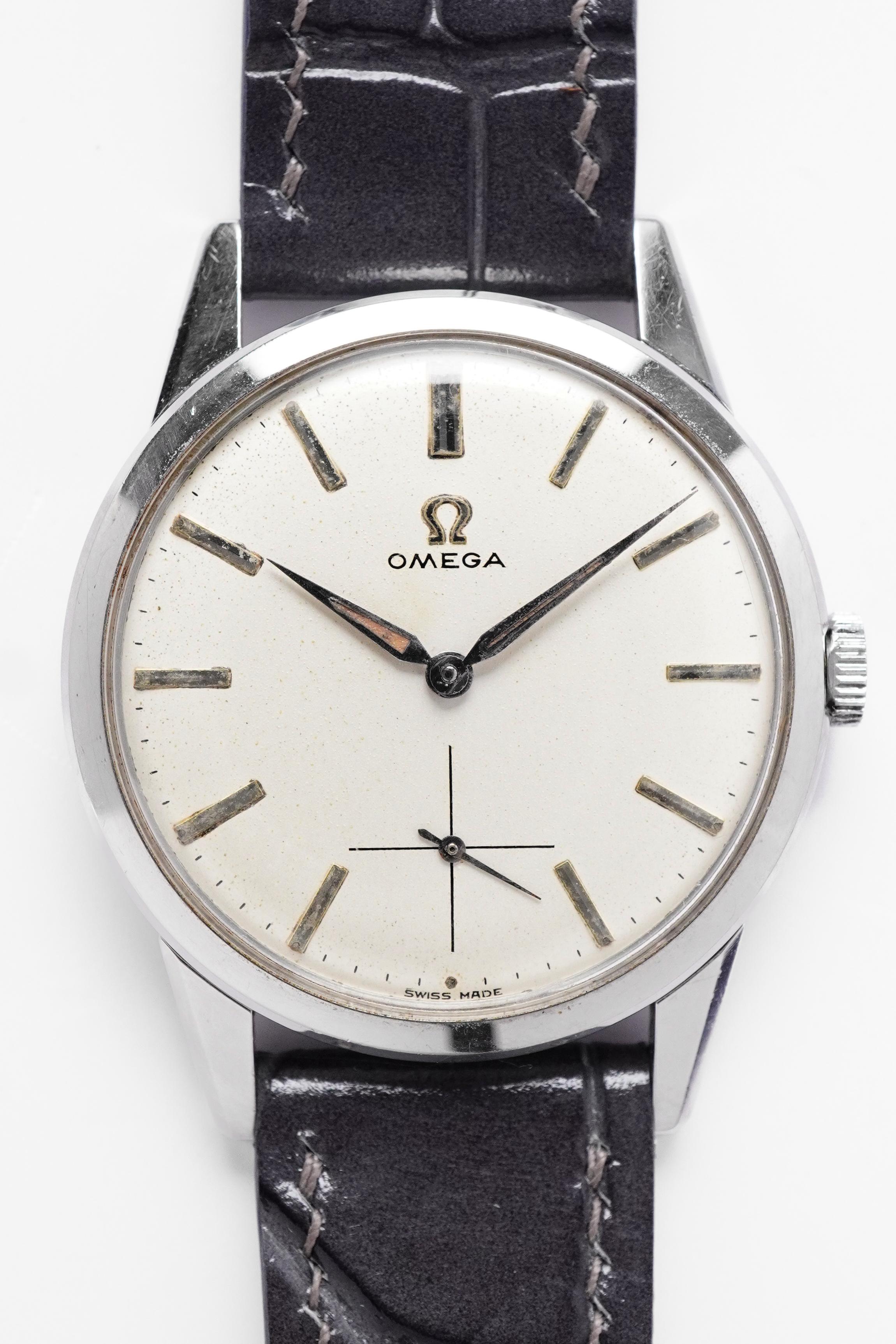 時計 OMEGA Constellation AUTOMATIC Omega Constellation Calendar - Omega | tankawatches.com
