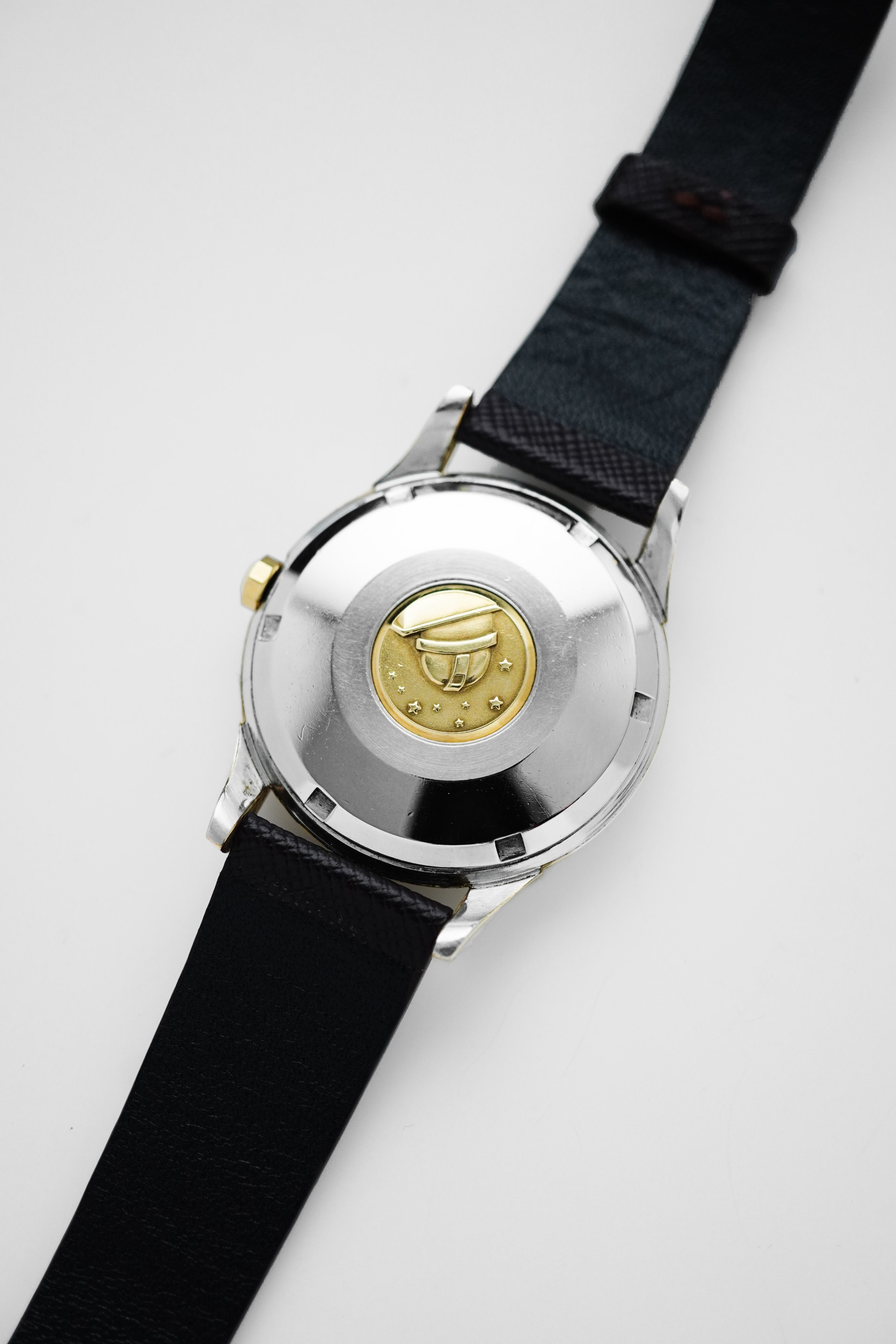 Omega Constellation Calendar - Omega | tankawatches.com